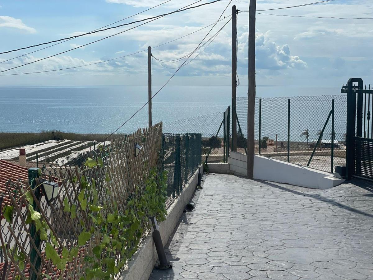 Monte Azul Βίλα Μάλαγα Εξωτερικό φωτογραφία
