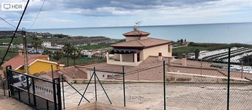 Monte Azul Βίλα Μάλαγα Εξωτερικό φωτογραφία